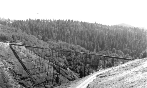 Click to see PIC 5-TRA-NAR B,T,T 45B of NCNGRR bridges & trestles, tracks (PIC 5-TRA-NAR B,T,T)