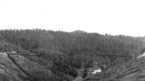 Click to see PIC 5-TRA-NAR B,T,T 47B of NCNGRR bridges & trestles, tracks (PIC 5-TRA-NAR B,T,T)