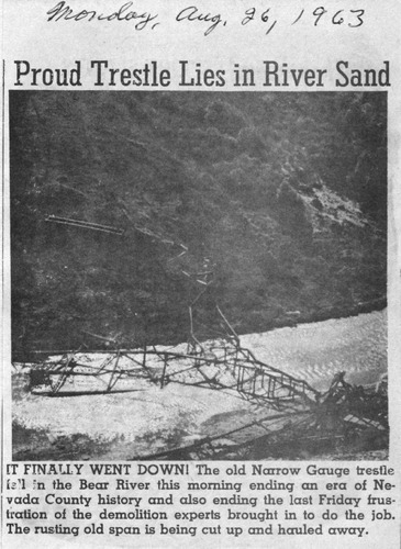 Click to see PIC 5-TRA-NAR B,T,T 49 of NCNGRR bridges & trestles, tracks (PIC 5-TRA-NAR B,T,T)