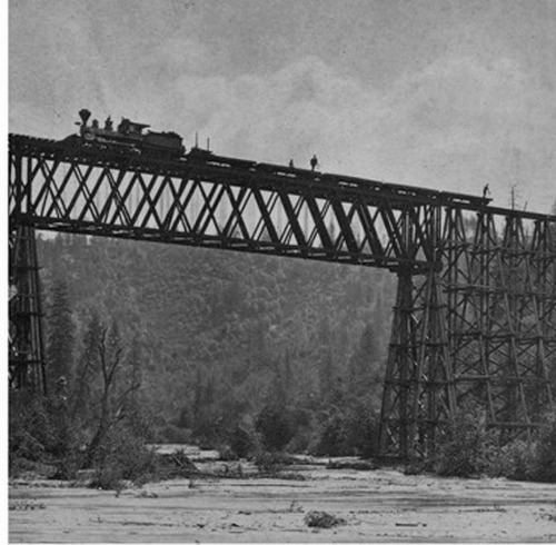Click to see PIC 5-TRA-NAR B,T,T 50 of NCNGRR bridges & trestles, tracks (PIC 5-TRA-NAR B,T,T)