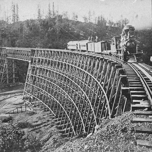Click to see PIC 5-TRA-NAR B,T,T 51 of NCNGRR bridges & trestles, tracks (PIC 5-TRA-NAR B,T,T)