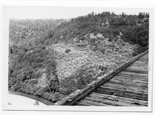 Click to see PIC 5-TRA-NAR B,T,T 53A of NCNGRR bridges & trestles, tracks (PIC 5-TRA-NAR B,T,T)