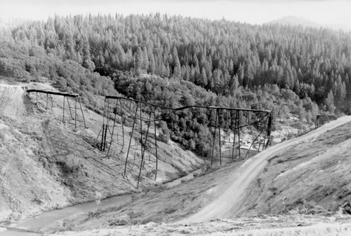 Click to see PIC 5-TRA-NAR B,T,T, 55 of NCNGRR bridges & trestles, tracks (PIC 5-TRA-NAR B,T,T)