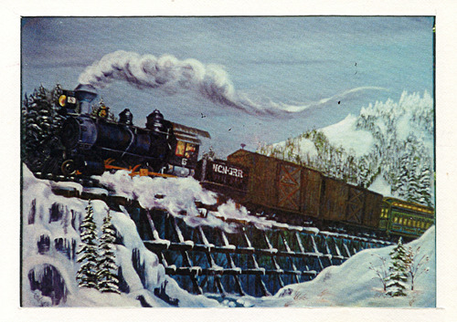 Click to see PIC 5-TRA-NAR B,T,T 63 of NCNGRR bridges & trestles, tracks (PIC 5-TRA-NAR B,T,T)