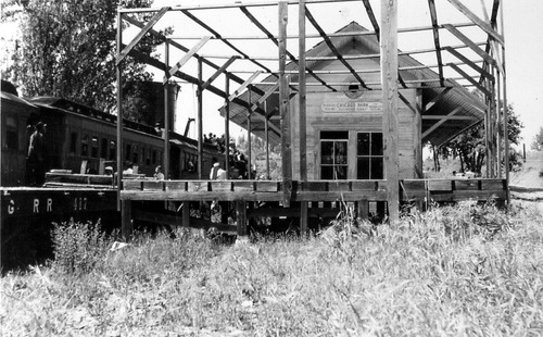 Click to see PIC 5-TRA-NAR DEPOTS 31B of NCNGRR Depots (PIC 5-TRA-NAR DEPOT)