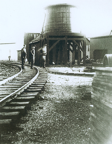 Click to see PIC 5-TRA-NAR DEPOTS 44 of NCNGRR Depots (PIC 5-TRA-NAR DEPOT)