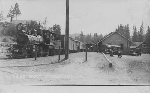 Click to see PIC 5-TRA-NAR DEPOTS 61 of NCNGRR Depots (PIC 5-TRA-NAR DEPOT)
