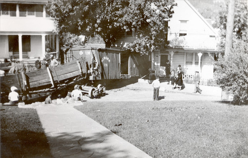 Click to see PIC 5-TRA-NAR DISASTERS 10 of NCNGRR train wrecks (PIC 5-TRA-NAR DISASTERS)