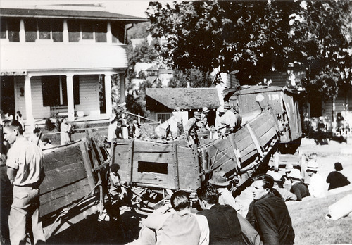 Click to see PIC 5-TRA-NAR DISASTERS 12 of NCNGRR train wrecks (PIC 5-TRA-NAR DISASTERS)