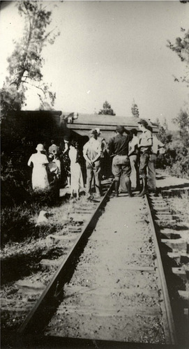 Click to see PIC 5-TRA-NAR DISASTERS 14 of NCNGRR train wrecks (PIC 5-TRA-NAR DISASTERS)