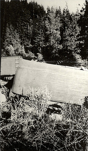 Click to see PIC 5-TRA-NAR DISASTERS 16 of NCNGRR train wrecks (PIC 5-TRA-NAR DISASTERS)