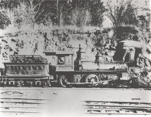 Click to view NCNGRR Steam Engines (PIC 5-TRA-NAR ENG.) NCNGRR steam engines (PIC 5-TRA-NAR ENG.)