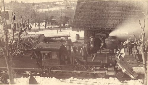 Click to see PIC 5-TRA-NAR ENG.1-3 of NCNGRR steam engines (PIC 5-TRA-NAR ENG.)