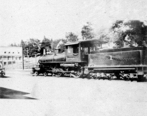 Click to see PIC 5-TRA-NAR ENG.1-7 of NCNGRR steam engines (PIC 5-TRA-NAR ENG.)