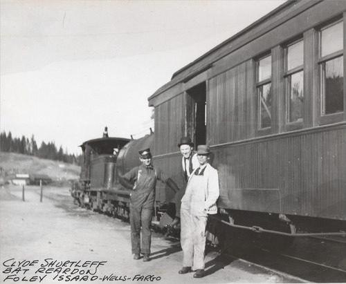 Click to see PIC 5-TRA-NAR ENG.1-8 of NCNGRR steam engines (PIC 5-TRA-NAR ENG.)