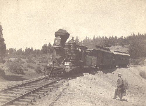 Click to see PIC 5-TRA-NAR ENG.#1-14 of NCNGRR steam engines (PIC 5-TRA-NAR ENG.)