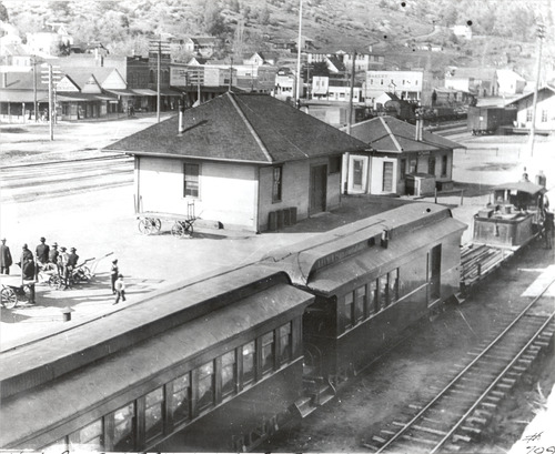 Click to see PIC 5-TRA-NAR ENG.#1-17 of NCNGRR steam engines (PIC 5-TRA-NAR ENG.)