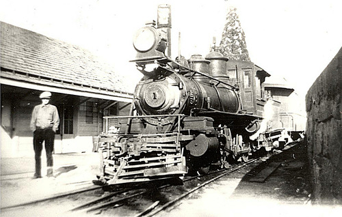 Click to see PIC 5-TRA-NAR ENG.#1 22 of NCNGRR steam engines (PIC 5-TRA-NAR ENG.)