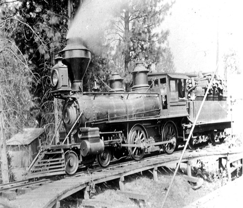 Click to see pic 5-tra-nar Eng.#1 24 of NCNGRR steam engines (PIC 5-TRA-NAR ENG.)