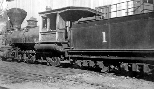 Click to see pic 5-tra-nar Eng.#1 25 of NCNGRR steam engines (PIC 5-TRA-NAR ENG.)