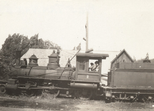 Click to see PIC 5-TRA-NAR ENG.#2-3 of NCNGRR steam engines (PIC 5-TRA-NAR ENG.)