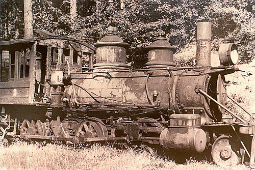Click to see PIC 5-TRA-NAR ENG.#2-10 of NCNGRR steam engines (PIC 5-TRA-NAR ENG.)