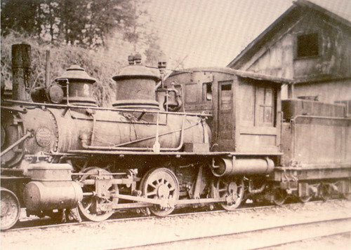 Click to see PIC 5-TRA-NAR ENG.#2-11 of NCNGRR steam engines (PIC 5-TRA-NAR ENG.)