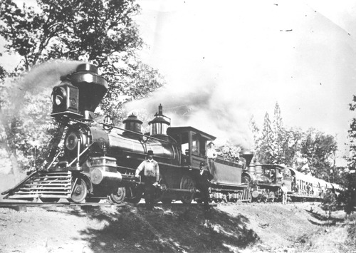Click to see PIC 5-TRA-NAR ENG.#3-2B of NCNGRR steam engines (PIC 5-TRA-NAR ENG.)