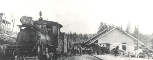 Click to see PIC 5-TRA-NAR ENG.#3-5 of NCNGRR steam engines (PIC 5-TRA-NAR ENG.)
