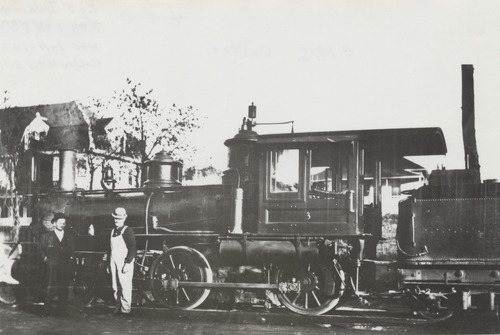 Click to see PIC 5-TRA-NAR ENG.#3-8 of NCNGRR steam engines (PIC 5-TRA-NAR ENG.)