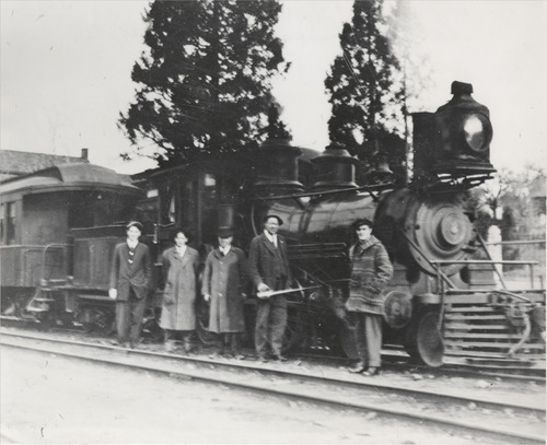 Click to see PIC 5-TRA-NAR ENG.#3-9 of NCNGRR steam engines (PIC 5-TRA-NAR ENG.)