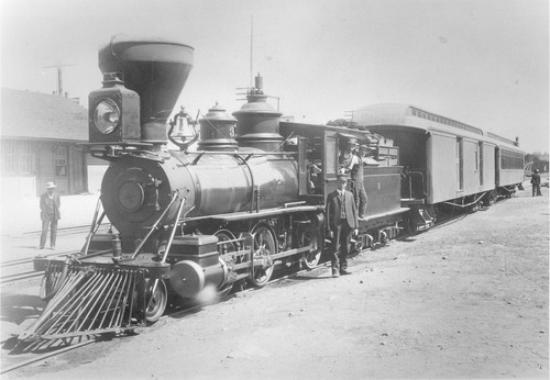 Click to see PIC 5-TRA-NAR ENG.#3-11 of NCNGRR steam engines (PIC 5-TRA-NAR ENG.)