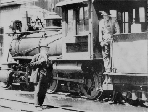 Click to see PIC 5-TRA-NAR ENG.#5-1B (2) of NCNGRR steam engines (PIC 5-TRA-NAR ENG.)