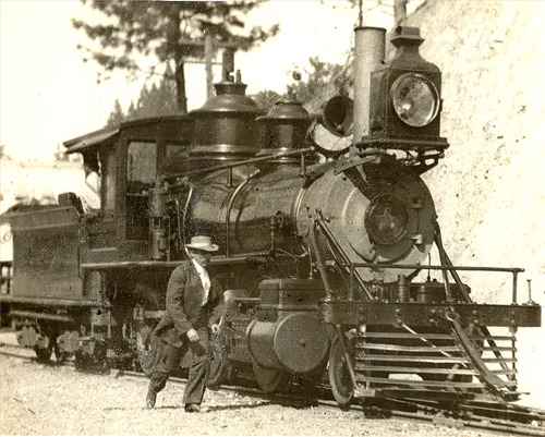 Click to see PIC 5-TRA-NAR ENG.#5-4 of NCNGRR steam engines (PIC 5-TRA-NAR ENG.)
