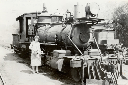 Click to see PIC 5-TRA-NAR ENG.#5 8 of NCNGRR steam engines (PIC 5-TRA-NAR ENG.)