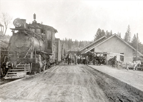 Click to see pic 5-tra-nar eng. #5-16 of NCNGRR steam engines (PIC 5-TRA-NAR ENG.)