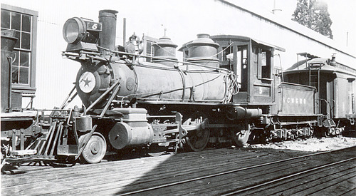 Click to see PIC 5-TRA-NAR Eng. #5 18 of NCNGRR steam engines (PIC 5-TRA-NAR ENG.)