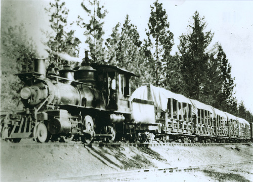 Click to see PIC 5-tra-nar eng. #5 19 of NCNGRR steam engines (PIC 5-TRA-NAR ENG.)