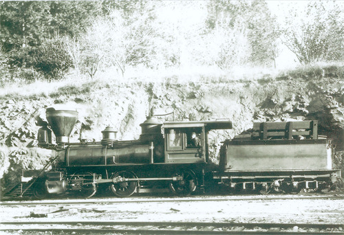 Click to see PIC 5-tra-nar eng. #5 21 of NCNGRR steam engines (PIC 5-TRA-NAR ENG.)