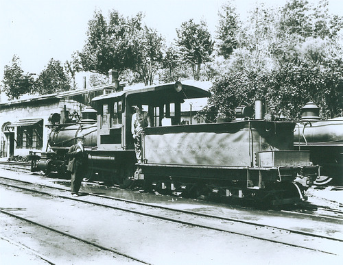 Click to see PIC 5-tra-nar eng. #5 22 of NCNGRR steam engines (PIC 5-TRA-NAR ENG.)
