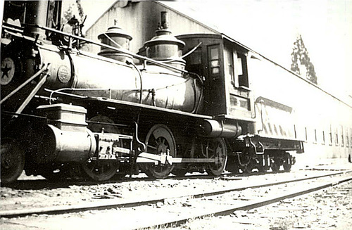 Click to see pic 5-tra-nar eng. #5 24 of NCNGRR steam engines (PIC 5-TRA-NAR ENG.)