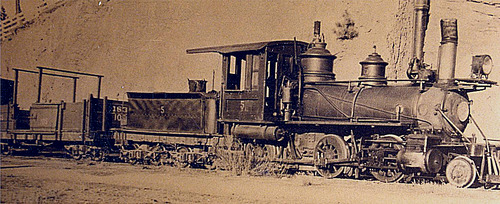 Click to see PIC 5-TRA-NAR ENG. #5 27 of NCNGRR steam engines (PIC 5-TRA-NAR ENG.)