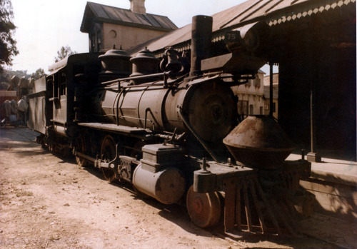 Click to see PIC 5-TRA-NAR ENG.#5 32A of NCNGRR steam engines (PIC 5-TRA-NAR ENG.)