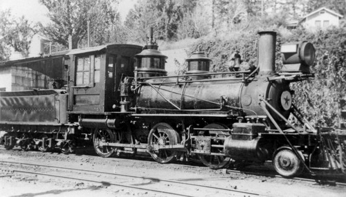 Click to see PIC 5-TRA-NAR ENG.#5 34 of NCNGRR steam engines (PIC 5-TRA-NAR ENG.)