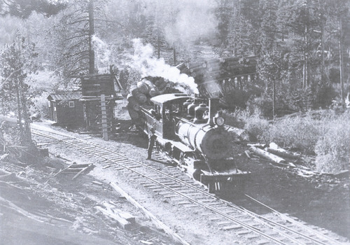 Click to see PIC 5-TRA-NAR ENG.#6 3 of NCNGRR steam engines (PIC 5-TRA-NAR ENG.)
