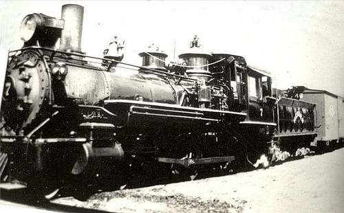 Click to see PIC 5-TRA-NAR ENG.#7 6 of NCNGRR steam engines (PIC 5-TRA-NAR ENG.)