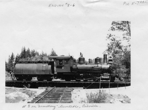 Click to see PIC 5-TRA-NAR ENG.#8 6B of NCNGRR steam engines (PIC 5-TRA-NAR ENG.)