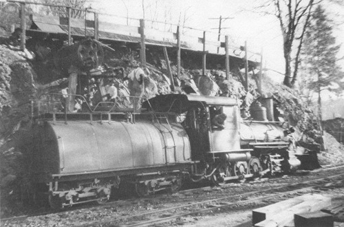 Click to see PIC 5-TRA-NAR ENG.#8 7 of NCNGRR steam engines (PIC 5-TRA-NAR ENG.)