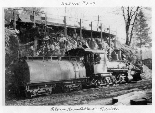 Click to see PIC 5-TRA-NAR ENG.#8 7B of NCNGRR steam engines (PIC 5-TRA-NAR ENG.)