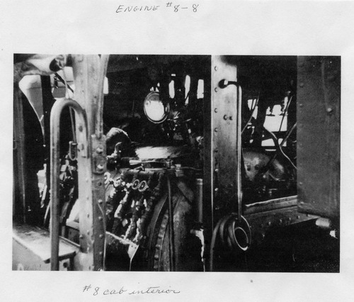Click to see PIC 5-TRA-NAR ENG.#8 8B of NCNGRR steam engines (PIC 5-TRA-NAR ENG.)